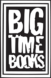 Big Time Logo