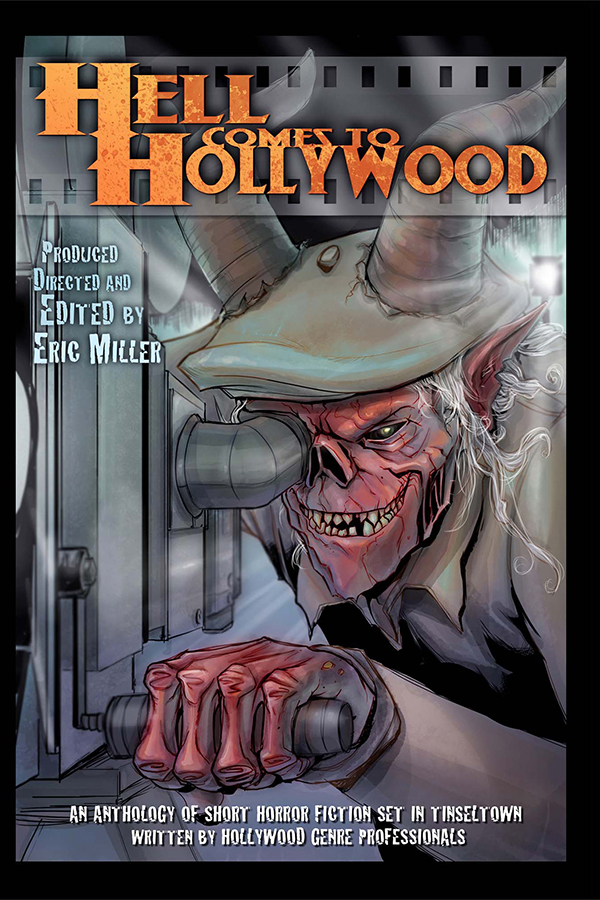 Hell Comes to Hollwood
