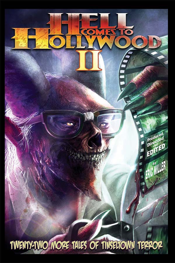 Hell Comes to Hollwood II