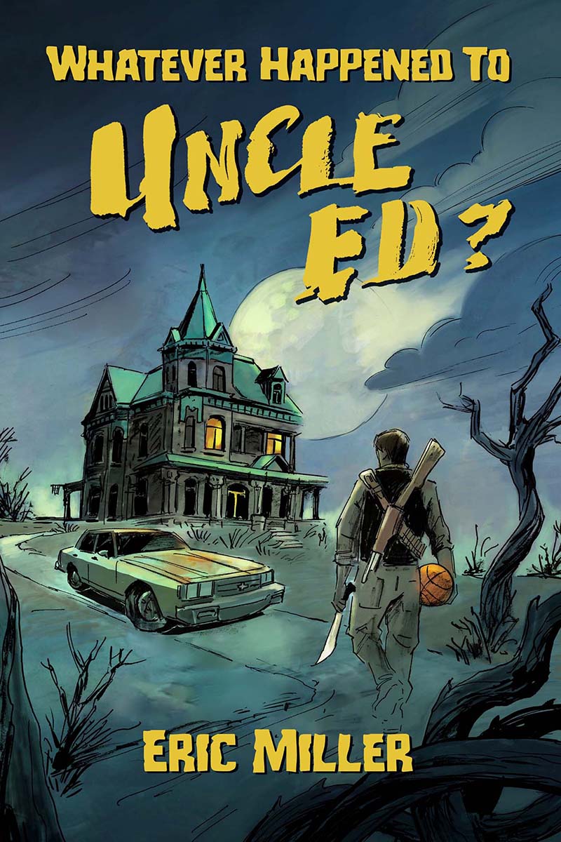 Whatever Happened to Uncle Ed?